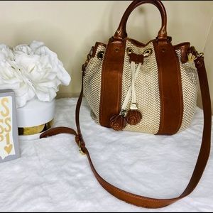 Tory Burch Hobo Style Bag